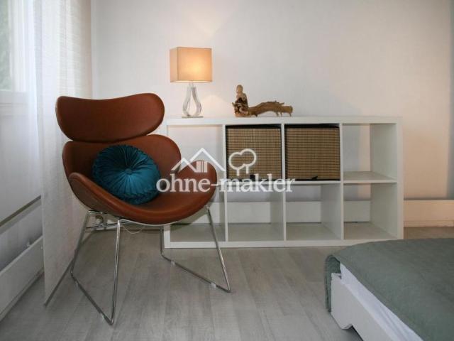 Apartment mieten in Rathausplatz, Weissach
