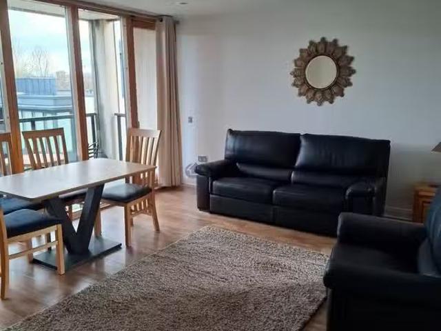Apartment to rent