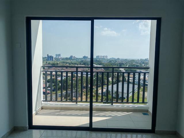 Serviced Residence for sale in Malaka