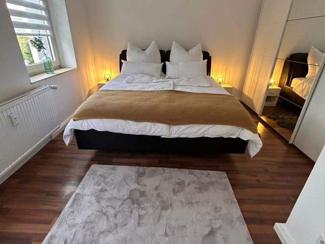 Apartment mieten in Dießem, Krefeld