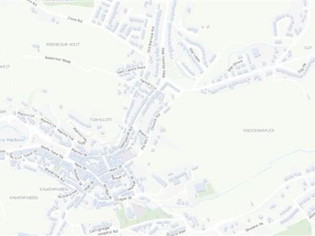 Apartment for sale in Strand, South Tipperary