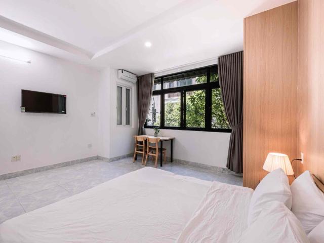 Căn hộ cho thuê tại Đà Nẵng