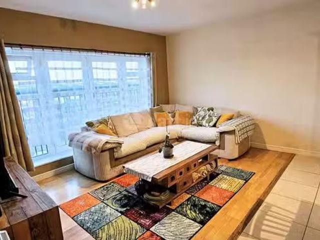 Apartment to rent