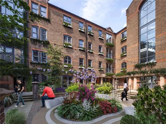 Apartment for sale in Clerkenwell, Greater London