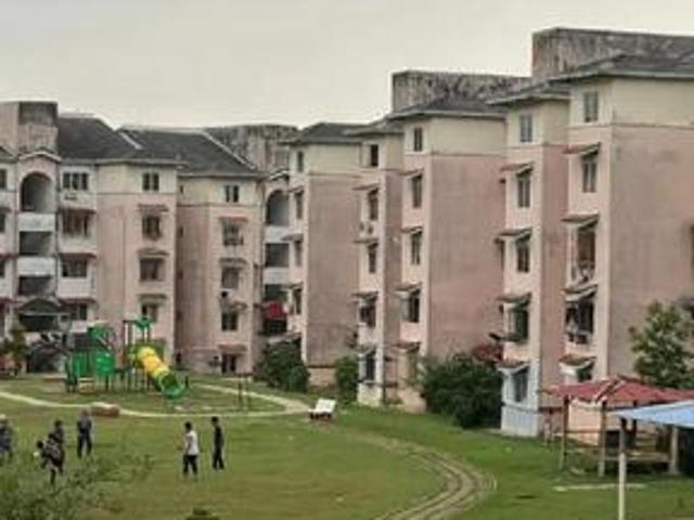 Apartment for sale in Selangor