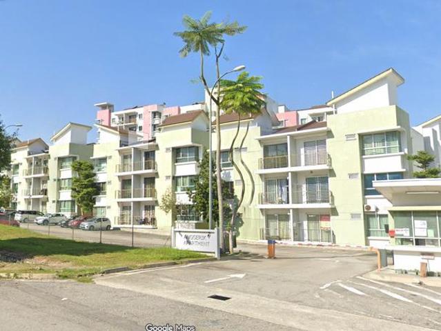 Apartment for sale in Nilai, Negeri Sembilan