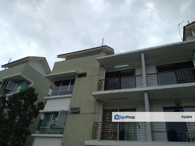 Condominium for sale in Nilai, Negeri Sembilan