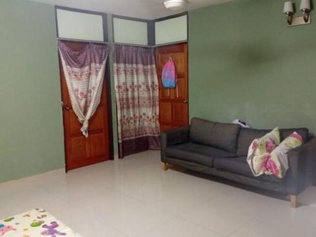Apartment for sale in Country Heights Damansara, Kuala Lumpur