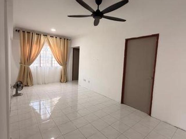 Apartment for sale in Selangor