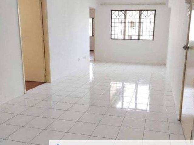 Flat for sale in Selangor