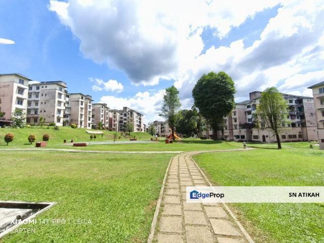 Condominium for sale in Selangor