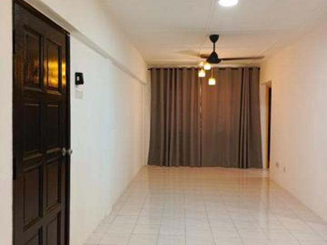 Apartment for sale in Selangor