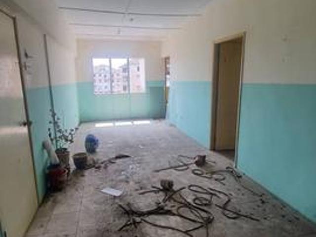Apartment for sale in Selangor