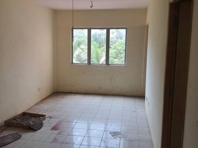 Apartment for sale in Selangor