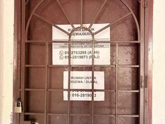 Apartment for sale in Selangor