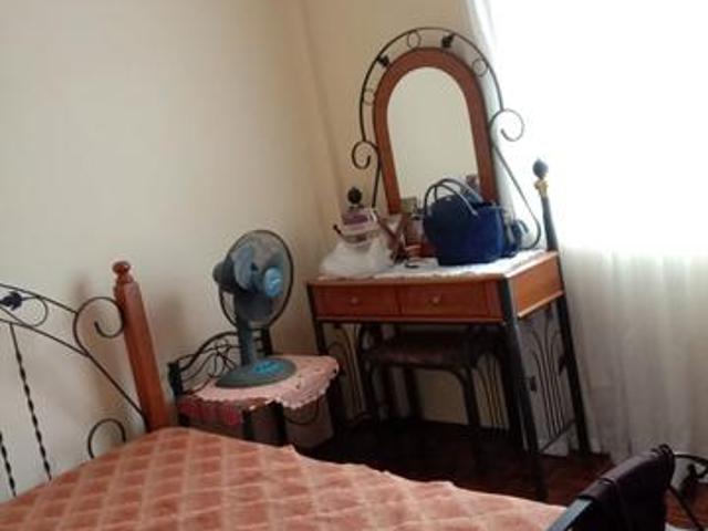 Flat for sale in Selayang, Selangor