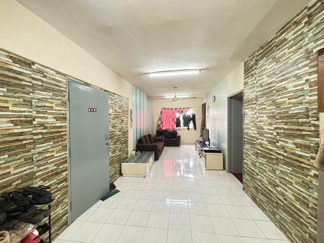 Apartment for sale in Selangor