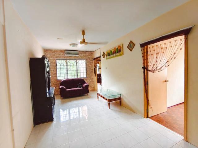 Apartment for sale in Bukit Beruntung, Hulu Selangor