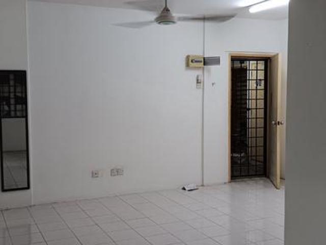 Apartment for sale in Selangor