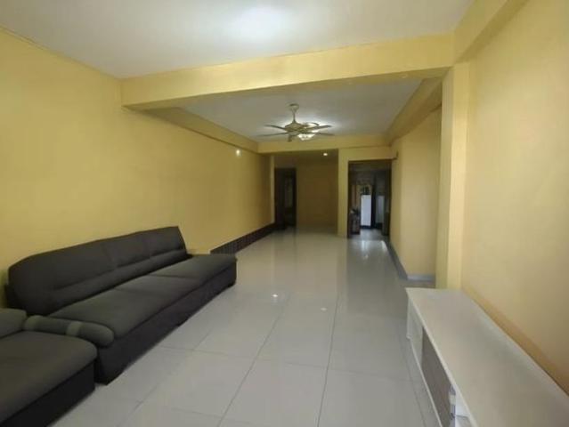 Apartment for sale in Semenyih, Majlis Perbandaran Kajang