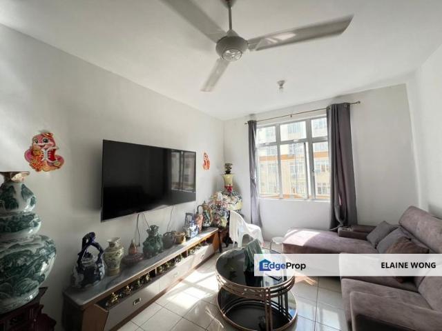 Condominium for sale in Menggatal, Sabah