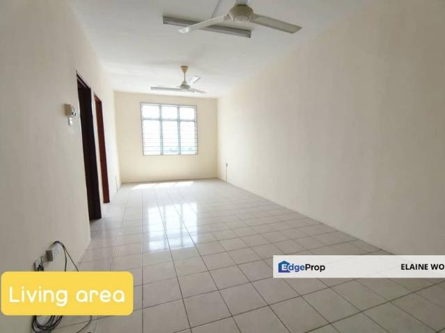 Condominium for sale in Menggatal, Sabah