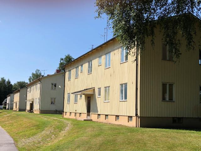Lägenhet hyra i Uppsala