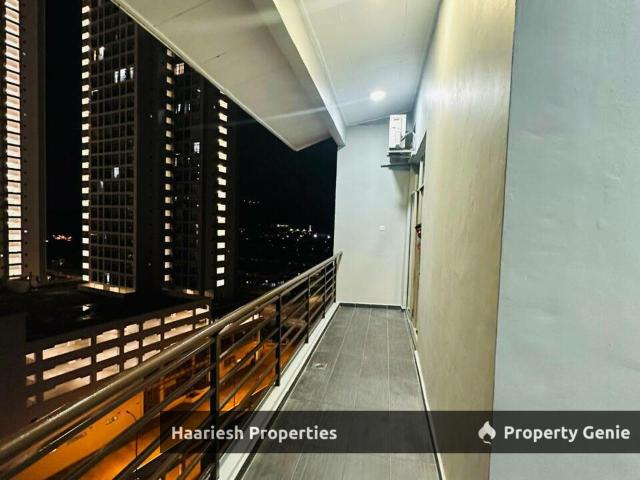 Apartment for rent in Masai, Johor