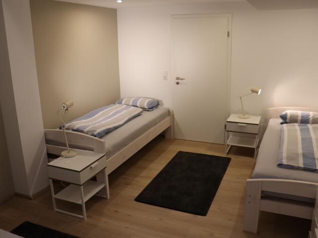 Apartment mieten in Herxheim, Rheinland-Pfalz