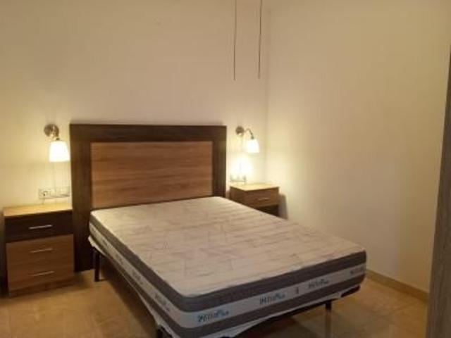 Apartamento en alquiler en Antequera, Málaga