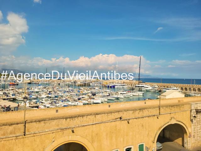 Appartement location à Grasse, Antibes