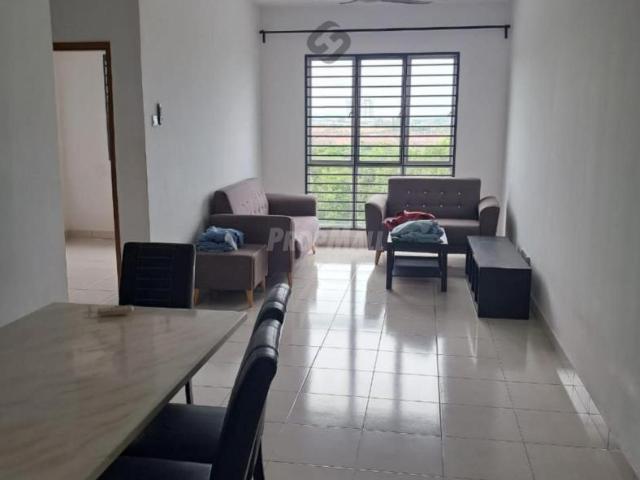 Apartment for rent in Port Klang, Selangor