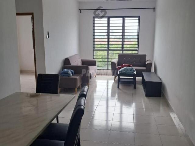 Apartment for rent in Port Klang, Selangor