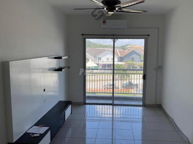 Apartment for rent in Selangor