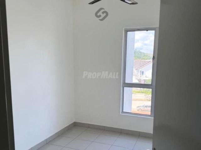 Apartment for rent in Selangor