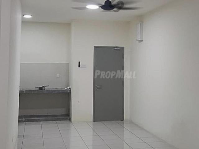 Apartment for rent in Selangor