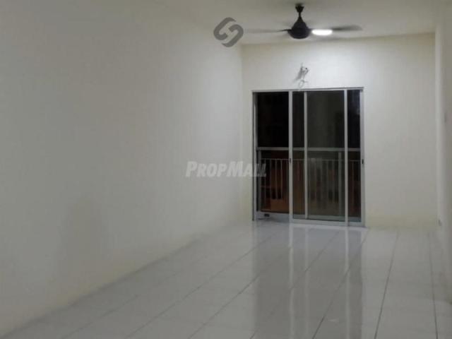 Apartment for rent in Selangor
