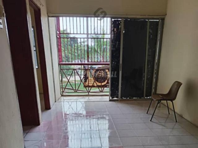 Apartment for rent in Port Klang, Selangor