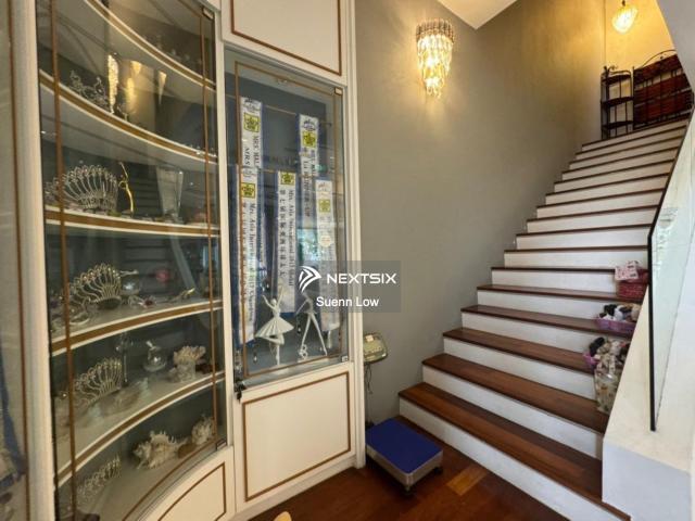 Residential House for sale in Kinabalu, Sabah