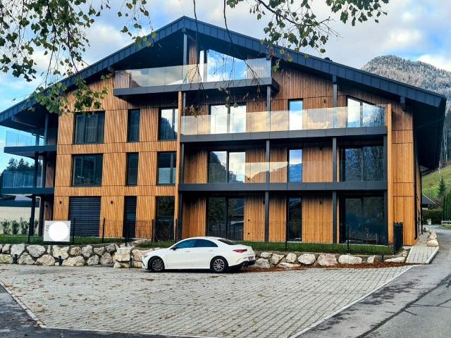 Etagenwohnung kaufen in Lofer