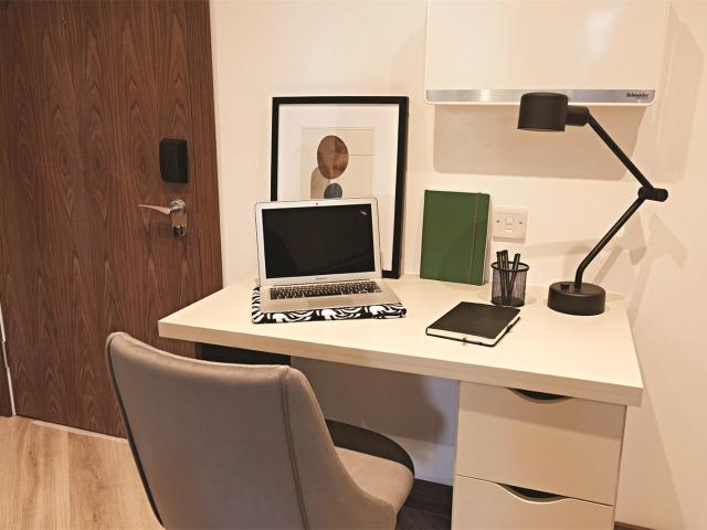 Apartment for rent in Leylands, West Yorkshire