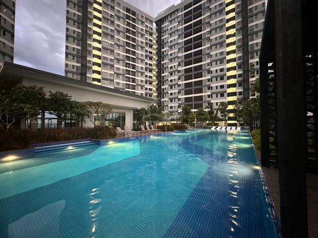Serviced Residence for rent in Nilai, Seremban
