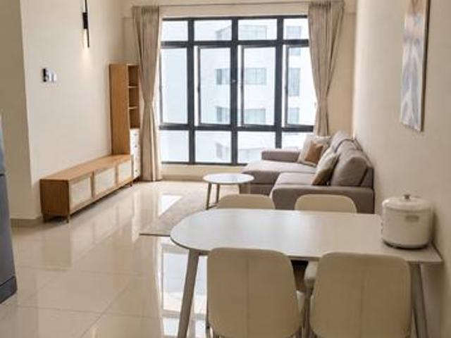 Serviced Residence for rent in Johore Bahru, Johor