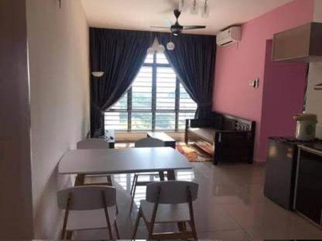 Serviced Residence for sale in Johore Bahru, Johor