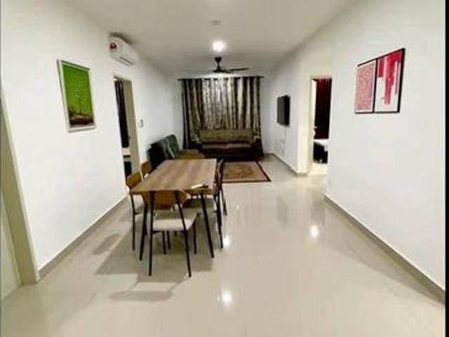 Serviced Residence for rent in Tanjong Sepat, Selangor