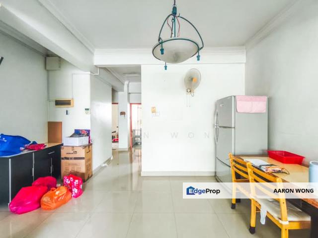 Condominium for sale in Cheras, Kuala Lumpur