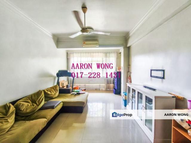 Condominium for sale in Country Heights Damansara, Kuala Lumpur