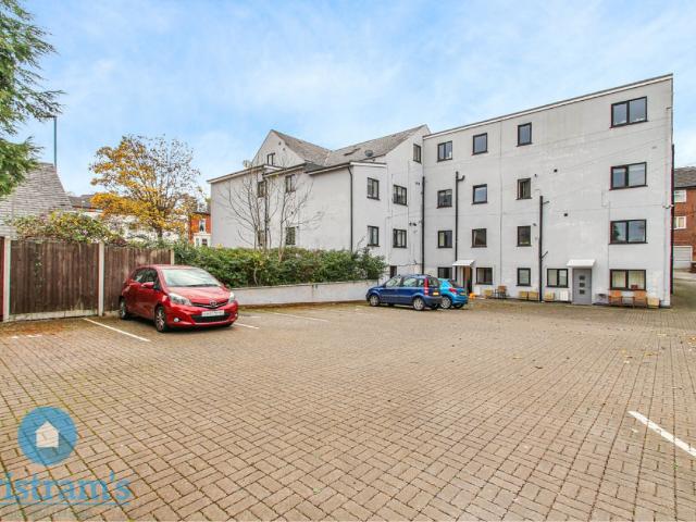 Apartment for rent in Sherwood, Haddon