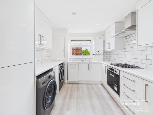 Apartment for rent in London Borough of Brent, Greater London
