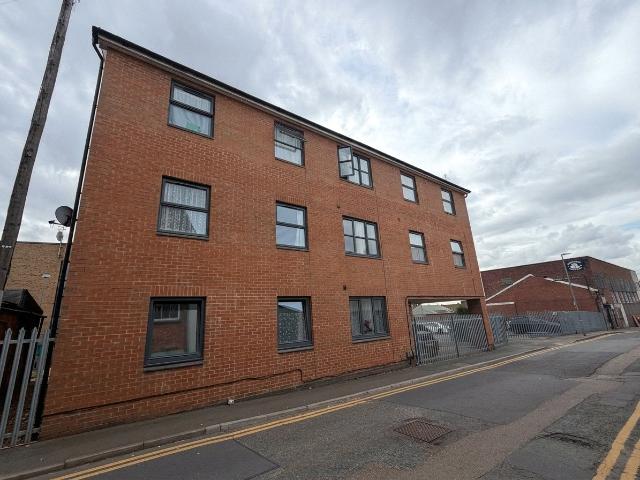 Apartment for rent in Semilong, Northampton